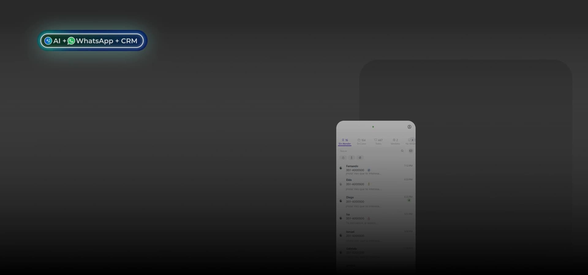 Multi-brand conversational assistants, Conversational design